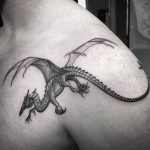 99 Amazing Tattoo Designs All Men Must See - TattooBlend