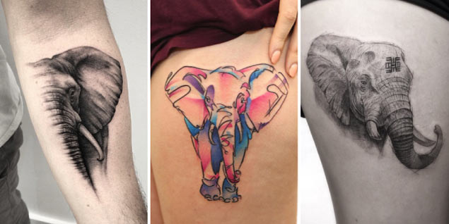 elephant-tattoo-desigs-tattooblend