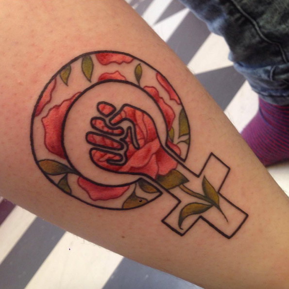 30 feminist and power tattoo designs tattooblend 30 feminist and power tattoo designs tattooblend