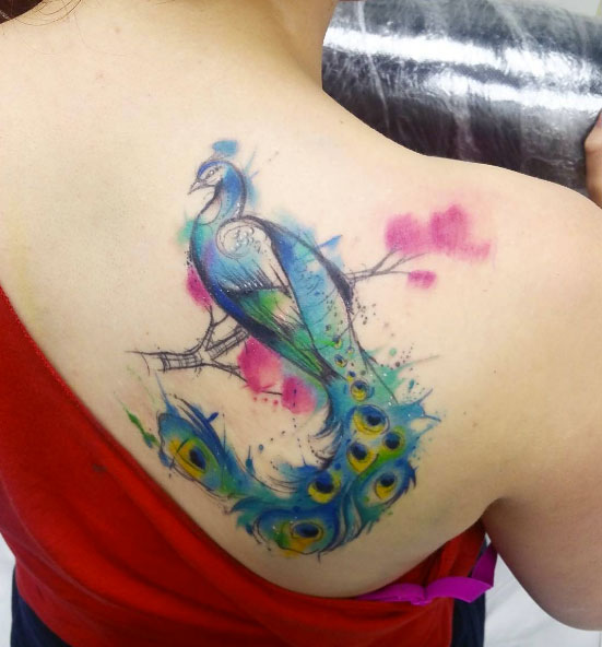 71 Beautifully Designed Tattoos For Women - TattooBlend