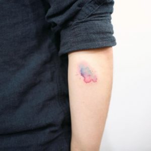60 Incredibly Tasteful Tiny Tattoo Designs - TattooBlend