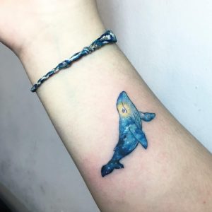 60 Incredibly Tasteful Tiny Tattoo Designs - TattooBlend