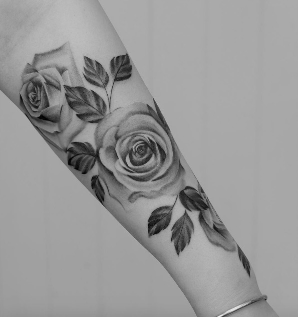 60 Must-See Tattoos For Woman Considering Ink - TattooBlend
