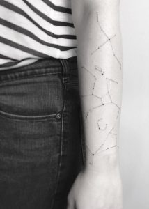 60 Must-See Tattoos For Woman Considering Ink - TattooBlend