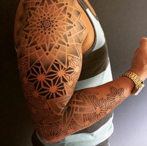 This Year's 60 Most Amazing Tattoo Designs For Men - Tattooblend