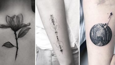 50 Awesome Ink Ideas for Women | TattooBlend