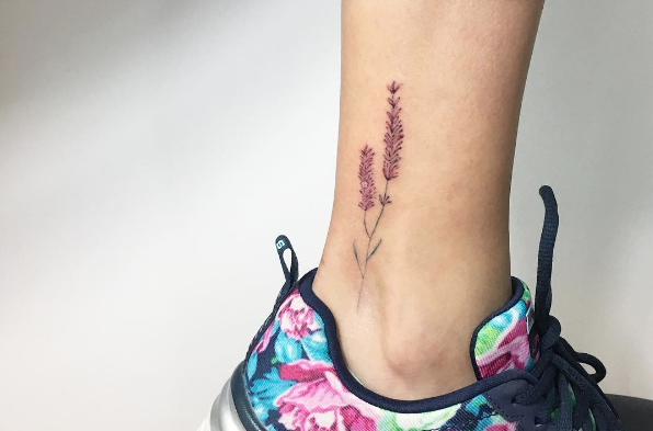 99 Girly Tattoos to Consider for 2017 - TattooBlend