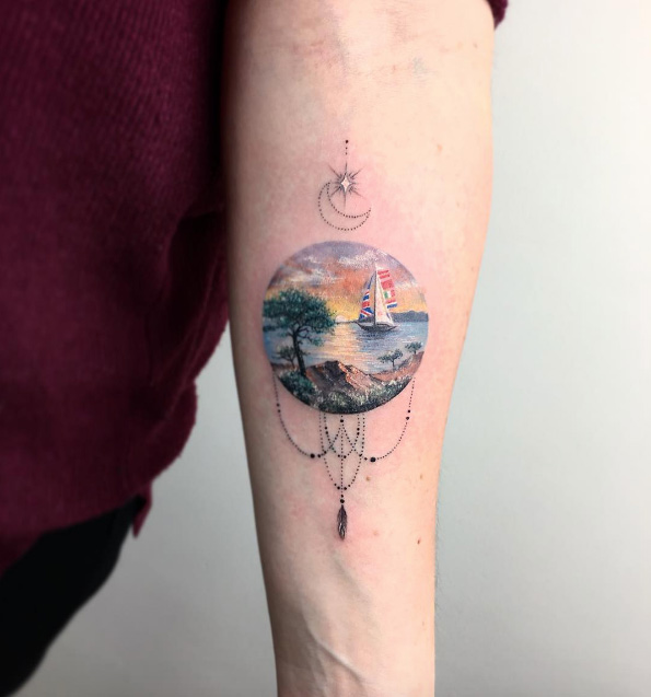 100+ Most Captivating Tattoo Ideas for Women with Creative Minds