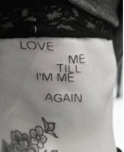 45 Unforgettable Tattoo Designs That Went Viral in 2016 - TattooBlend