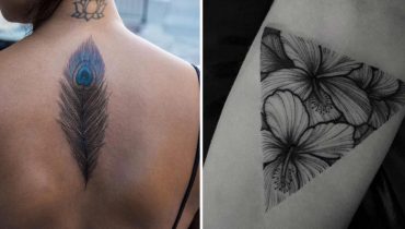 45 Tattoo Designs That Went Viral | TattooBlend