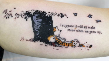Quote tattoos featured image