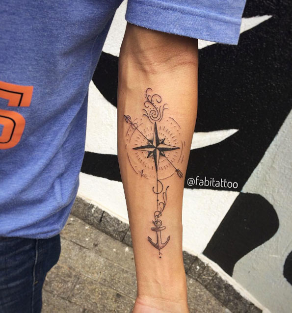 80 Ridiculously Cool Tattoos For Men - TattooBlend