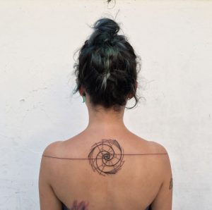 95 Tattoo Designs Every Woman Secretly Desires - TattooBlend