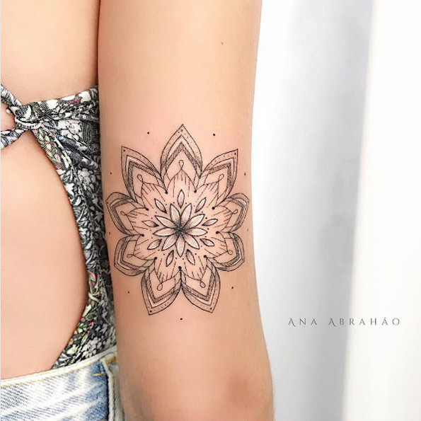100+ Tattoo Designs Women Just Can't Resist - TattooBlend