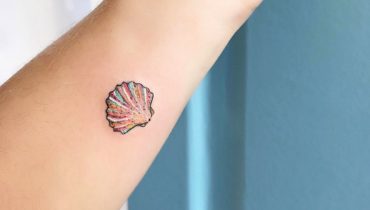 100 Tattoo Designs for Women