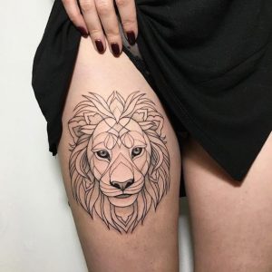 95 Tattoo Designs Every Woman Secretly Desires - TattooBlend