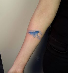 95 Tattoo Designs Every Woman Secretly Desires - TattooBlend