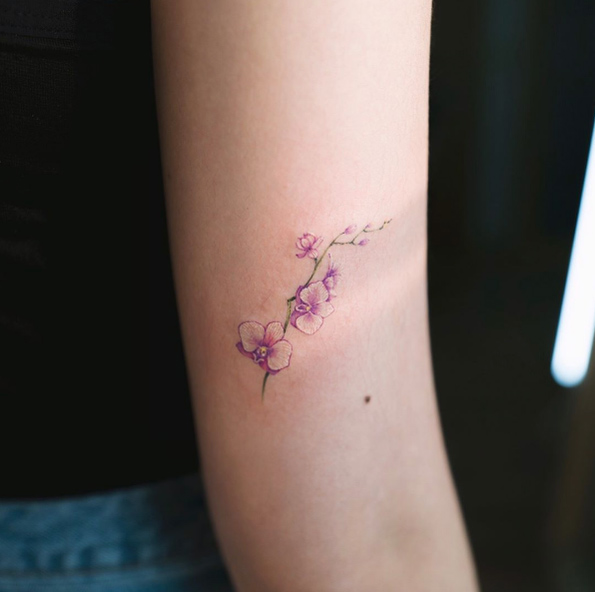 95 Tattoo Designs Every Woman Secretly Desires - TattooBlend