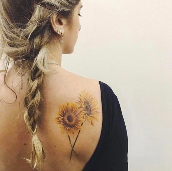 100 Tattoo Designs Women Just Can t Resist - TattooBlend