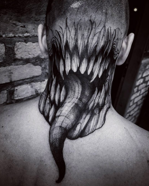 Venom by Felipe Kross