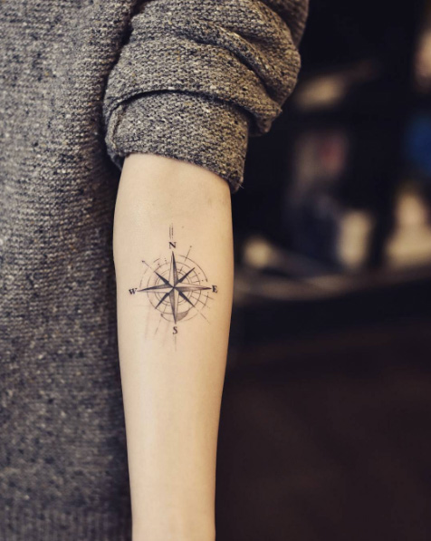 100+ Gorgeous Tattoos You Can't Live Without This Summer - TattooBlend