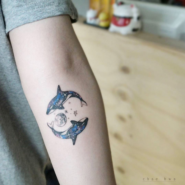 100+ Gorgeous Tattoos You Can't Live Without This Summer - TattooBlend