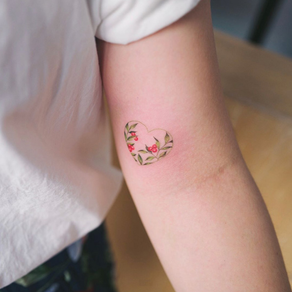 100+ Tattoos You Can't Live Without This Summer
