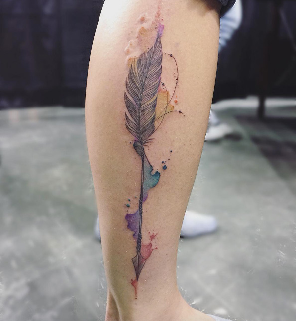 magical tattoos