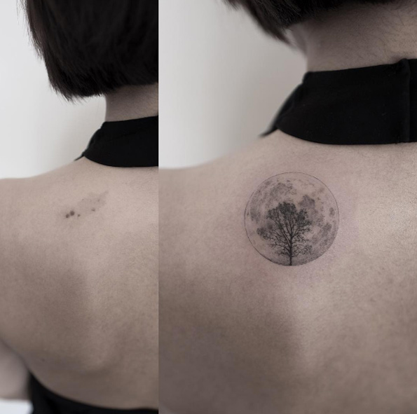 65 Swoon-Worthy Tattoo Designs Every Girl Will Fall In Love With