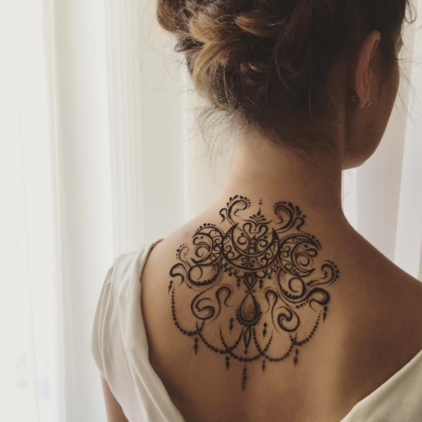Back piece by Anna 