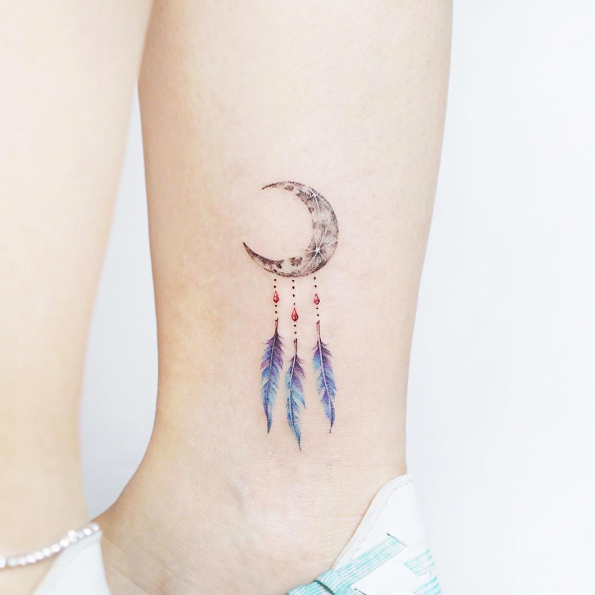 65 Swoon-Worthy Tattoo Designs Every Girl Will Fall In Love With