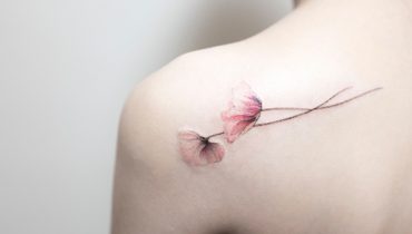65 Swoon-Worthy Tattoo Desings Every Girl Will Fall In Love With