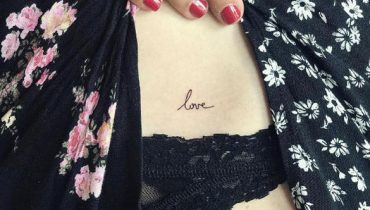Tiny cute tattoo designs