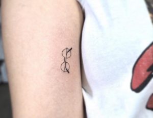 88 Reasons Why Every Woman Should Get A Tattoo in 2018 - TattooBlend