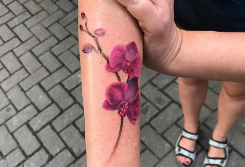 88 Reasons Why Every Woman Should Get A Tattoo in 2018 - TattooBlend