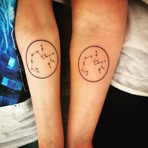 The Best Tattoo Designs for Every Zodiac Sign - TattooBlend