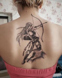 The Best Tattoo Designs for Every Zodiac Sign - TattooBlend