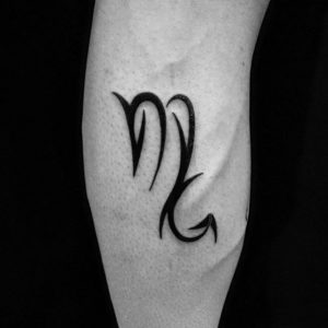 The Best Tattoo Designs for Every Zodiac Sign - TattooBlend