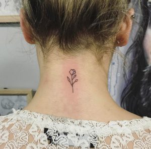 40 Perfectly Placed Tattoos All Women Will Adore - TattooBlend