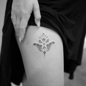 70 Tiny Tattoos That Prove Bigger Isn’t Always Better - TattooBlend