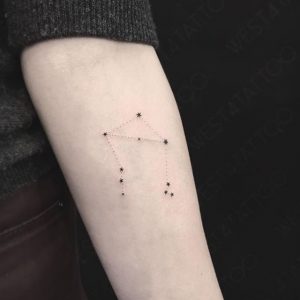 The Best Tattoo Designs for Every Zodiac Sign - TattooBlend