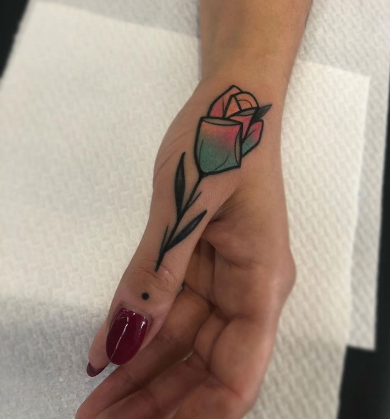 40 Tattoos That Will Boost Your Confidence Overnight TattooBlend