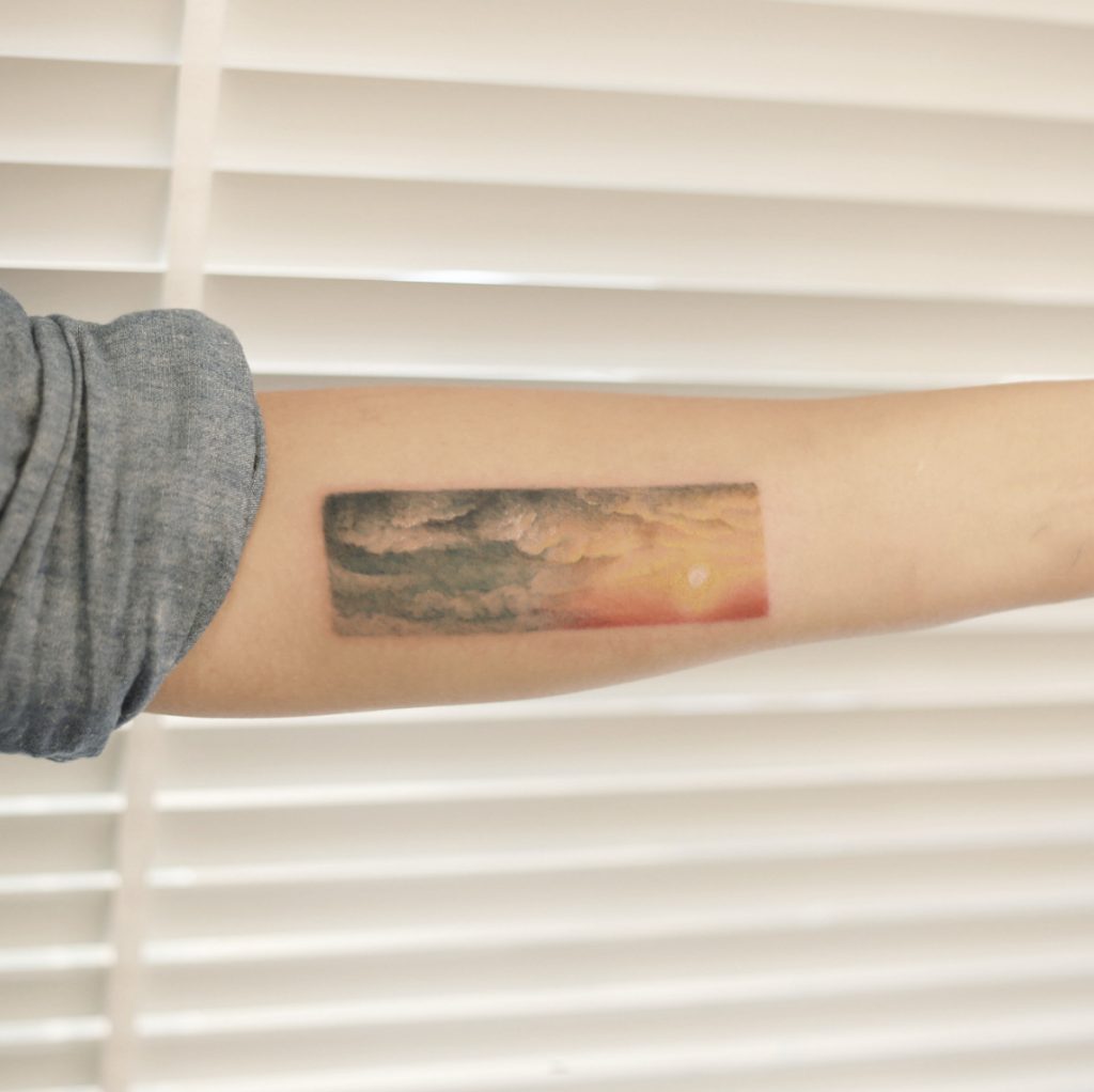 40 Gorgeous Tattoos That Will Boost Your Confidence Overnight - TattooBlend