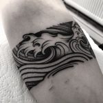 These 25 Men's Tattoos Are All The Rage - TattooBlend