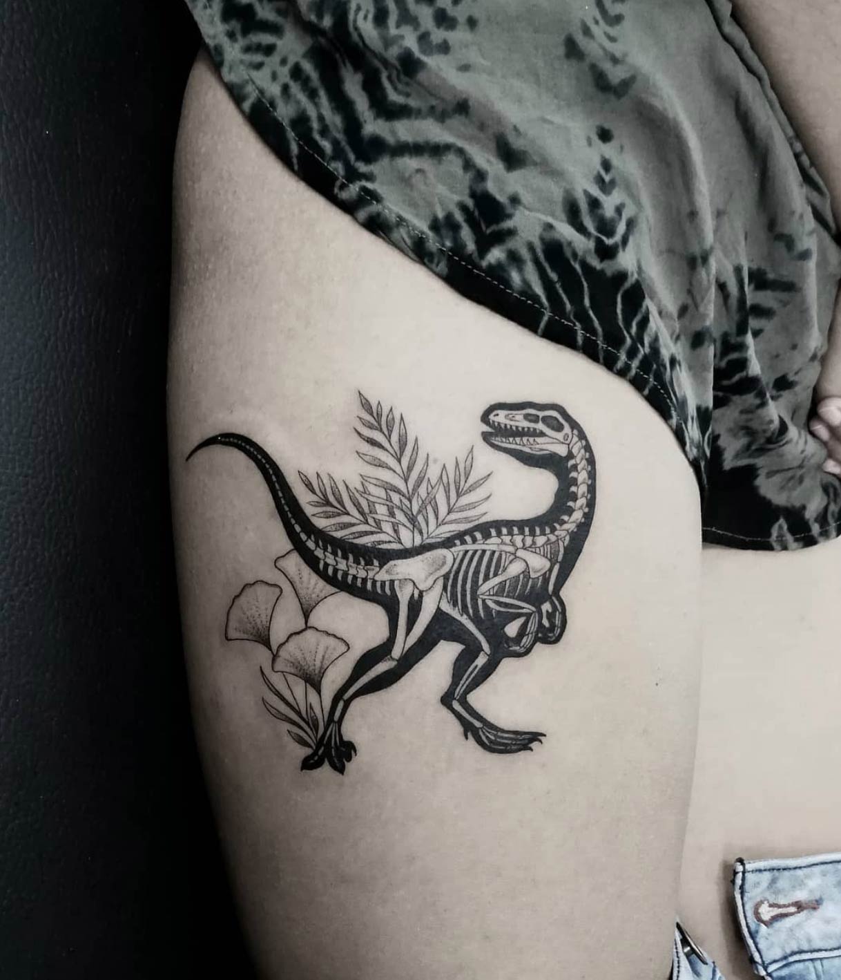 40 Tattoos for Women of All Ages - TattooBlend