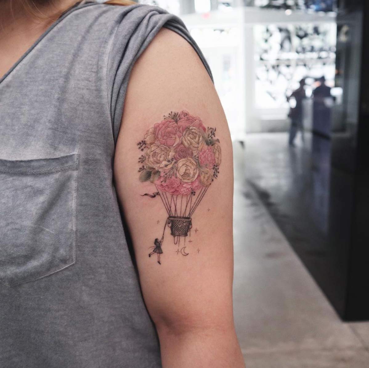 60 Beautiful Tattoos That Will Really Get You Excited