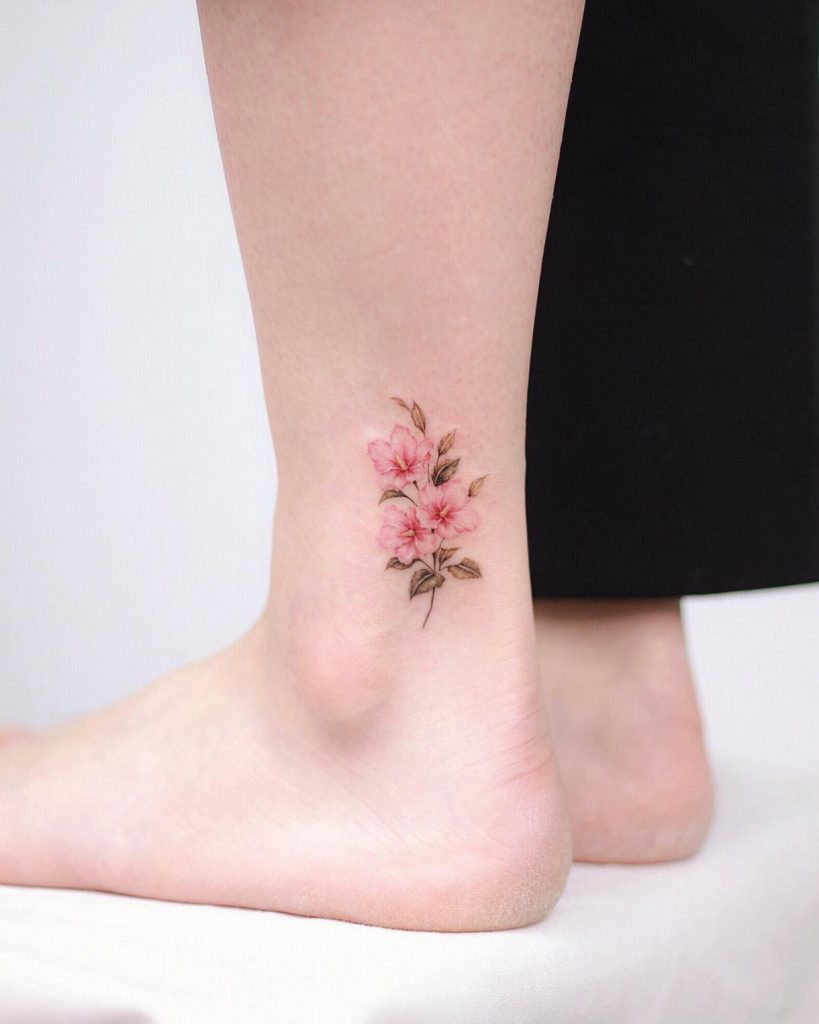 50 Gorgeous Tattoo Designs You'll Desperately Desire - TattooBlend