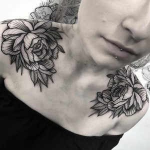 50 Gorgeous Tattoo Designs You'll Desperately Desire - TattooBlend