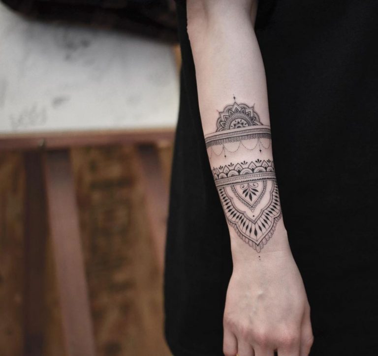 50 Gorgeous Tattoo Designs You'll Desperately Desire - TattooBlend