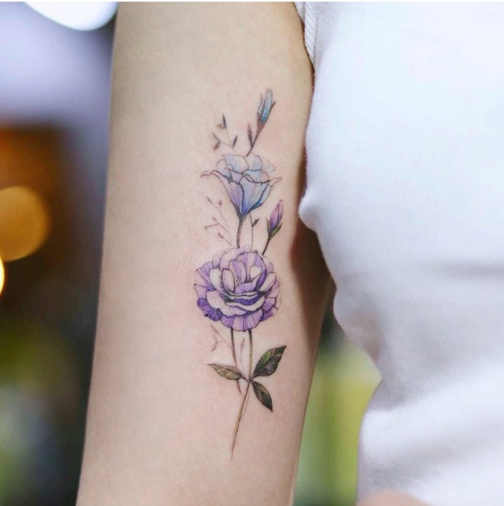 50 Gorgeous Tattoo Designs You'll Desperately Desire - TattooBlend